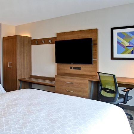 Holiday Inn Express & Suites - Ottawa By Ihg מראה חיצוני תמונה