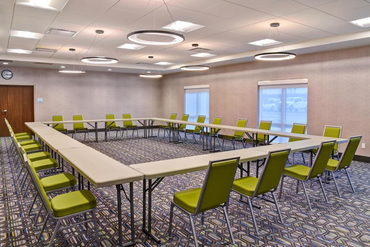 Holiday Inn Express & Suites - Ottawa By Ihg מראה חיצוני תמונה