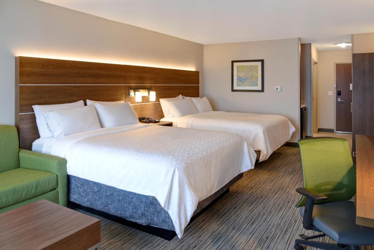 Holiday Inn Express & Suites - Ottawa By Ihg מראה חיצוני תמונה
