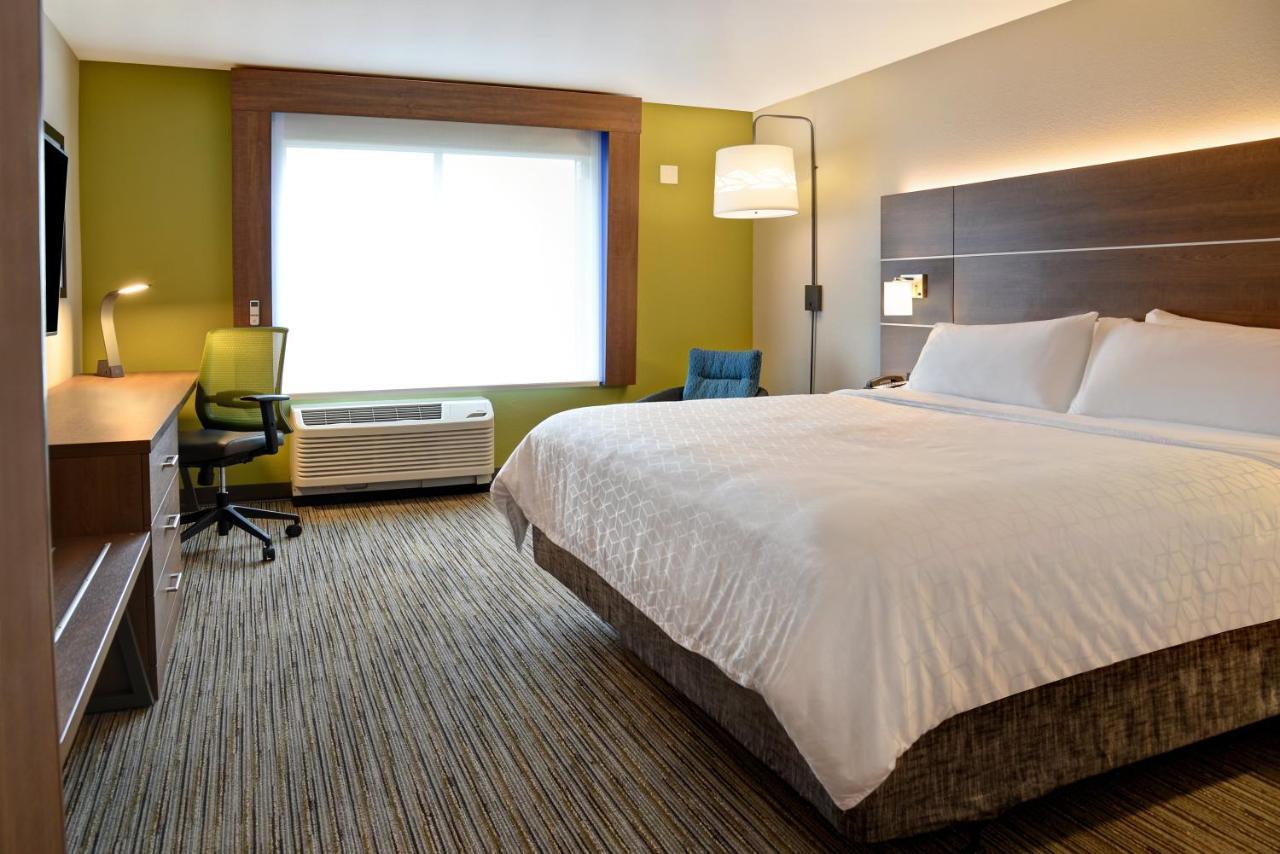 Holiday Inn Express & Suites - Ottawa By Ihg מראה חיצוני תמונה