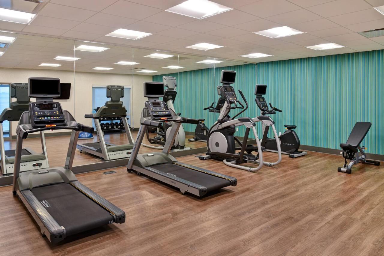 Holiday Inn Express & Suites - Ottawa By Ihg מראה חיצוני תמונה