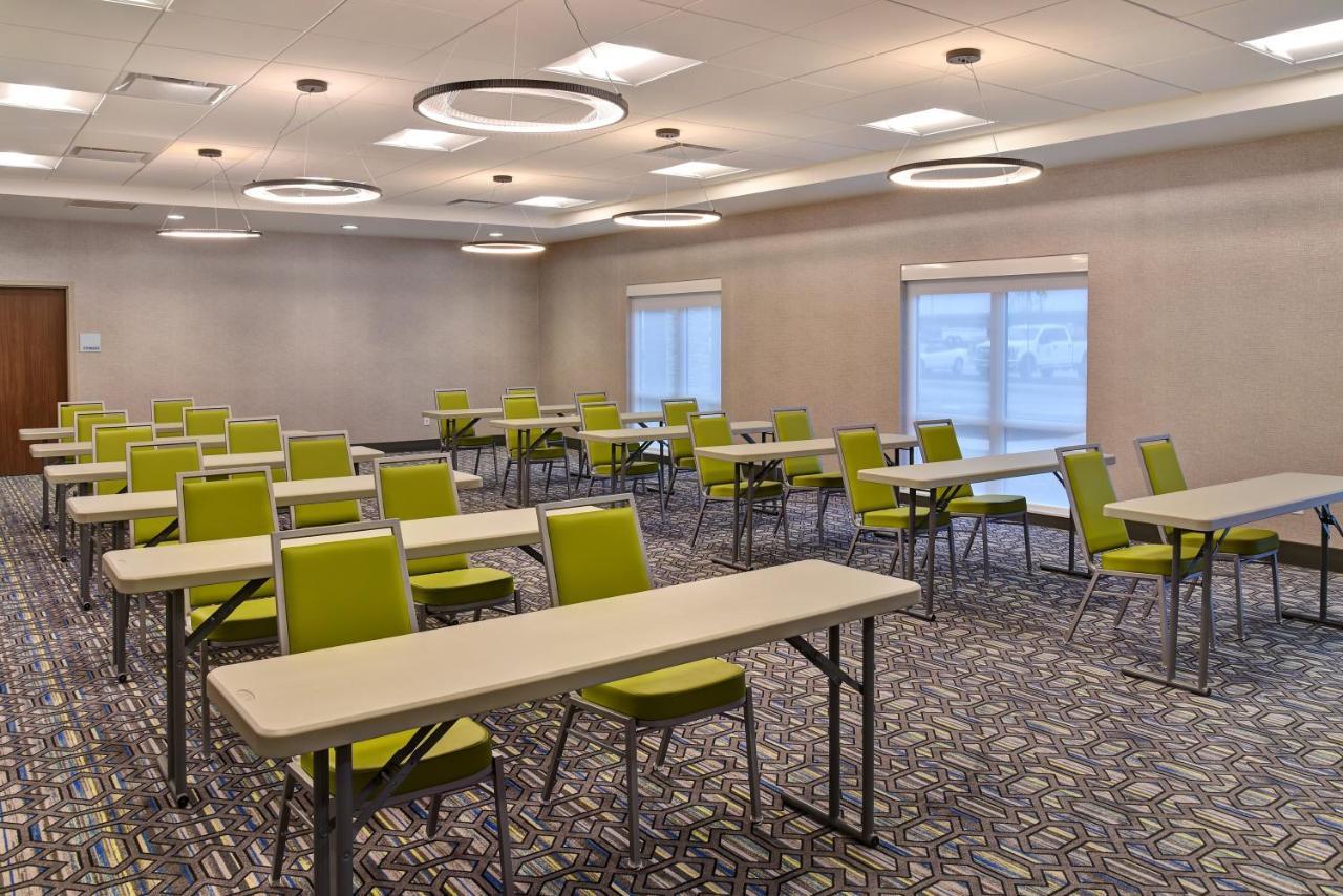 Holiday Inn Express & Suites - Ottawa By Ihg מראה חיצוני תמונה