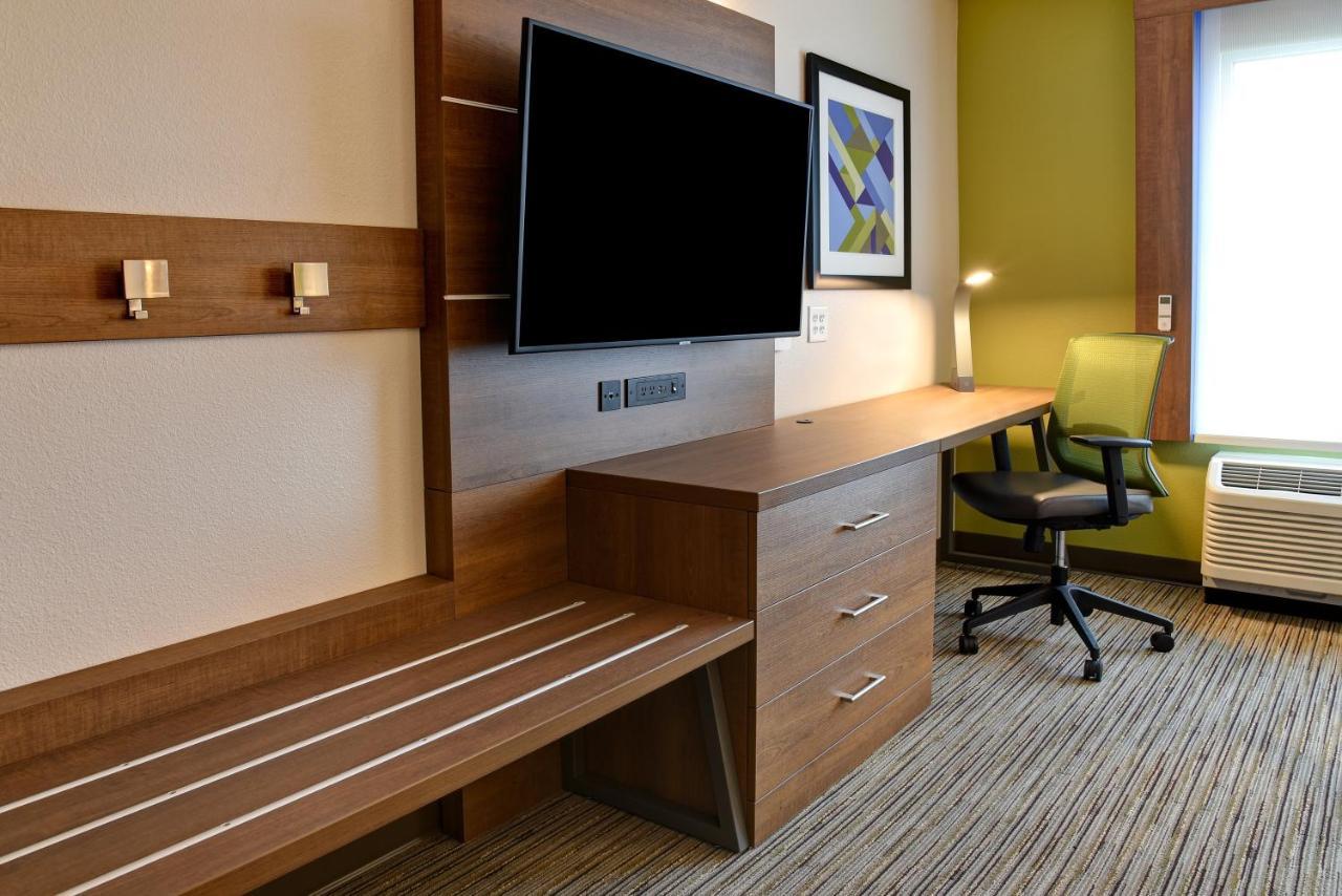 Holiday Inn Express & Suites - Ottawa By Ihg מראה חיצוני תמונה