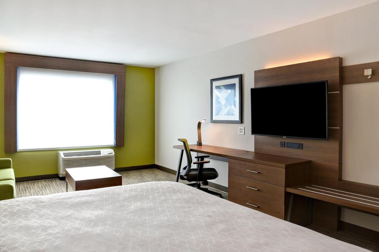 Holiday Inn Express & Suites - Ottawa By Ihg מראה חיצוני תמונה