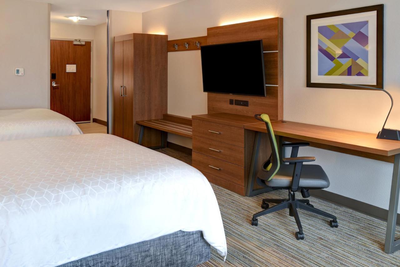 Holiday Inn Express & Suites - Ottawa By Ihg מראה חיצוני תמונה