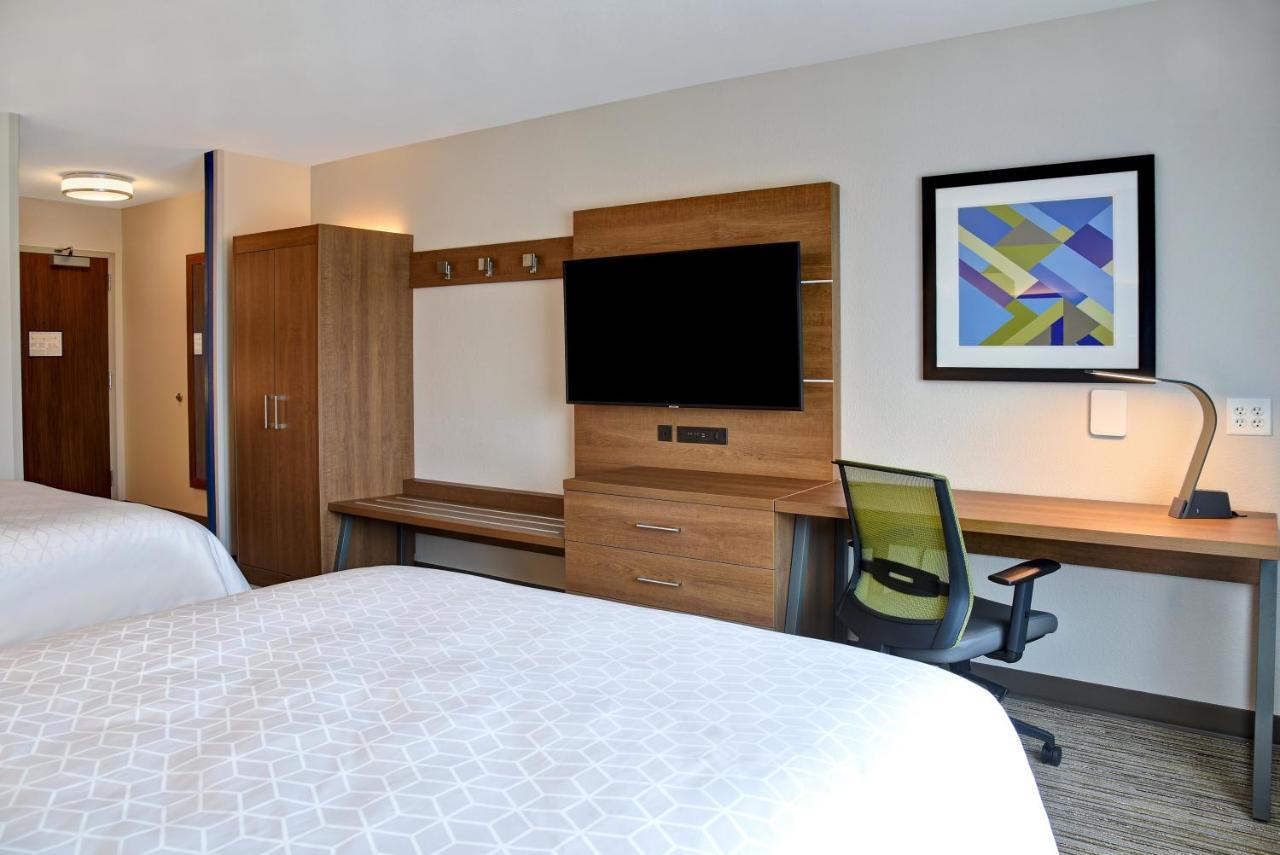 Holiday Inn Express & Suites - Ottawa By Ihg מראה חיצוני תמונה