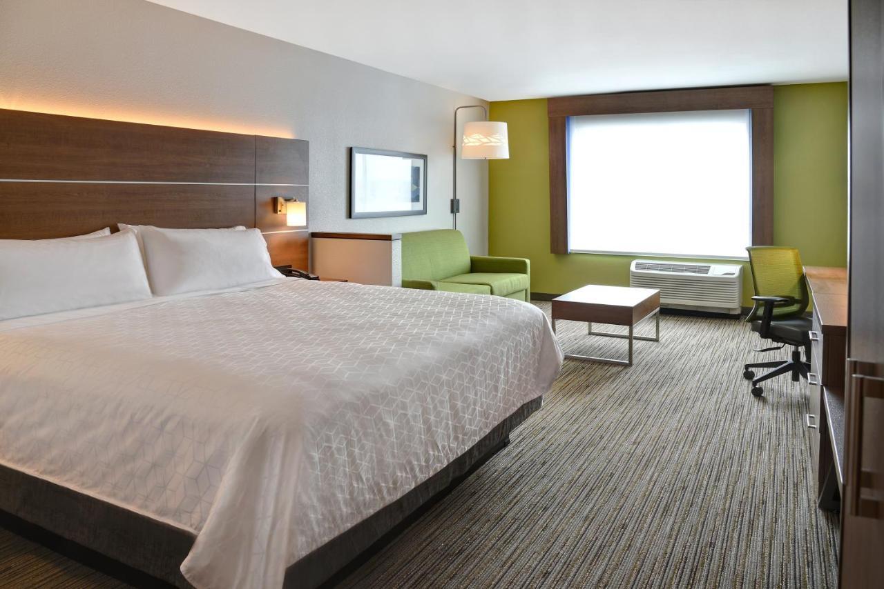 Holiday Inn Express & Suites - Ottawa By Ihg מראה חיצוני תמונה